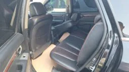 
										 مستعمل هيونداي – Hyundai سانتافيه – Santafe ممتلئ									
