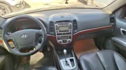 
										 مستعمل هيونداي – Hyundai سانتافيه – Santafe ممتلئ									