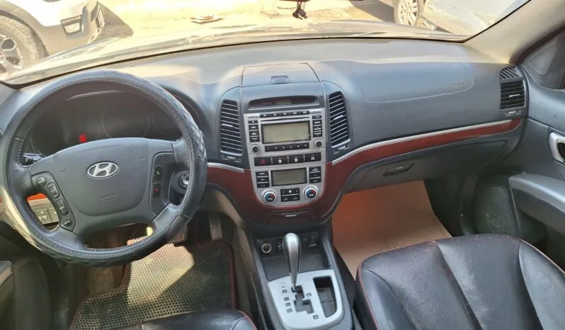 
								 مستعمل هيونداي – Hyundai سانتافيه – Santafe ممتلئ									