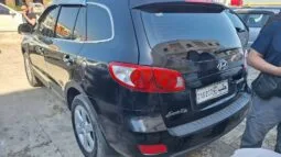 
										 مستعمل هيونداي – Hyundai سانتافيه – Santafe ممتلئ									