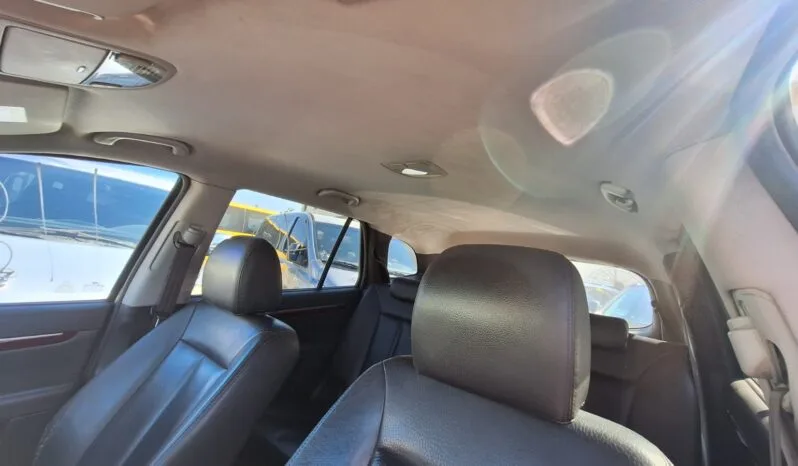
								 مستعمل هيونداي – Hyundai سانتافيه – Santafe ممتلئ									