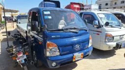 مستعمل هيونداي – Hyundai بورتر – porter