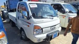 مستعمل هيونداي – Hyundai بورتر – porter