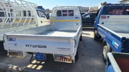 مستعمل هيونداي – Hyundai بورتر – porter