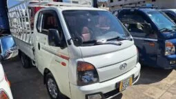 مستعمل هيونداي – Hyundai بورتر – porter