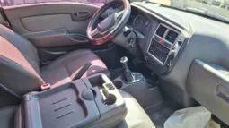 مستعمل هيونداي – Hyundai بورتر – porter
