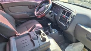 مستعمل هيونداي – Hyundai بورتر – porter