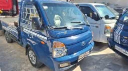 مستعمل هيونداي – Hyundai بورتر – porter