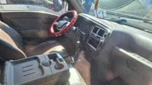 مستعمل هيونداي – Hyundai بورتر – porter