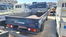 مستعمل هيونداي – Hyundai بورتر – porter