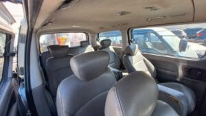 مستعمل هيونداي – Hyundai فان – H1