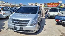 مستعمل هيونداي – Hyundai فان – H1