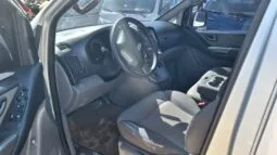 مستعمل هيونداي – Hyundai فان – H1