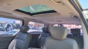 مستعمل هيونداي – Hyundai فان – H1