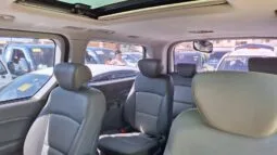 مستعمل هيونداي – Hyundai فان – H1