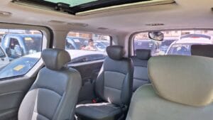 مستعمل هيونداي – Hyundai فان – H1