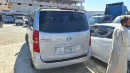 مستعمل هيونداي – Hyundai فان – H1