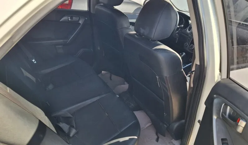 
								 مستعمل كيا – Kia فورتي – Forte ممتلئ									