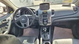 مستعمل كيا – Kia فورتي – Forte