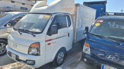 مستعمل هيونداي – Hyundai بورتر – porter
