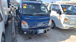 مستعمل هيونداي – Hyundai بورتر – porter
