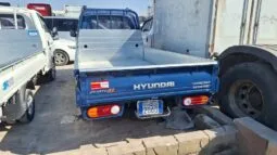 
										 مستعمل هيونداي – Hyundai بورتر – porter ممتلئ									
