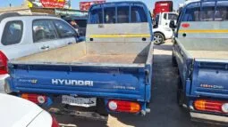 مستعمل هيونداي – Hyundai بورتر – porter
