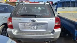 
										 مستعمل كيا – Kia سبورتاج – Sportage ممتلئ									