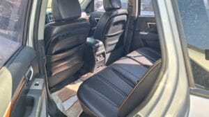 مستعمل هيونداي – Hyundai سانتافيه – Santafe