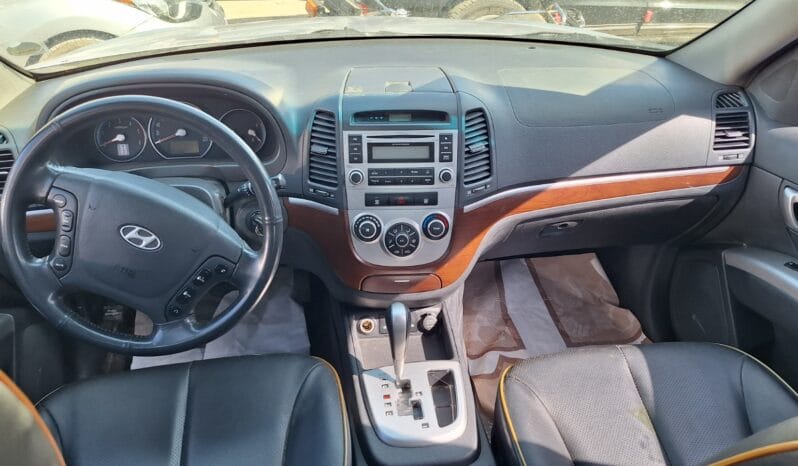 
								 مستعمل هيونداي – Hyundai سانتافيه – Santafe ممتلئ									