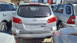 
										 مستعمل هيونداي – Hyundai سانتافيه – Santafe ممتلئ									
