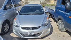 مستعمل هيونداي – Hyundai الينترا – Alentra