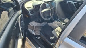 مستعمل هيونداي – Hyundai الينترا – Alentra