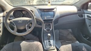 مستعمل هيونداي – Hyundai الينترا – Alentra