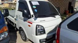 مستعمل هيونداي – Hyundai بورتر – porter