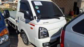مستعمل هيونداي – Hyundai بورتر – porter