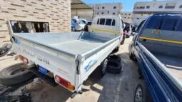 مستعمل هيونداي – Hyundai بورتر – porter