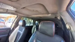 
										 مستعمل هيونداي – Hyundai سانتافيه – Santafe ممتلئ									
