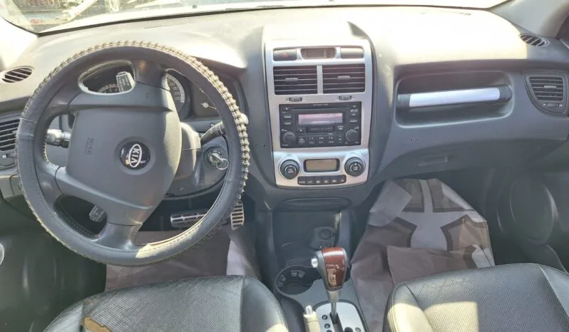 
								 مستعمل كيا – Kia سبورتاج – Sportage ممتلئ									