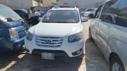 مستعمل هيونداي – Hyundai سانتافيه – Santafe
