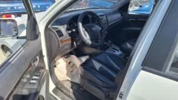 مستعمل هيونداي – Hyundai سانتافيه – Santafe