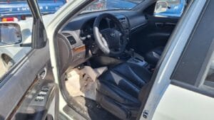 مستعمل هيونداي – Hyundai سانتافيه – Santafe