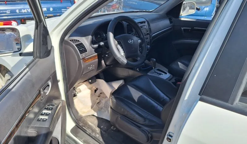 
								 مستعمل هيونداي – Hyundai سانتافيه – Santafe ممتلئ									