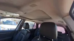 
										 مستعمل هيونداي – Hyundai سانتافيه – Santafe ممتلئ									