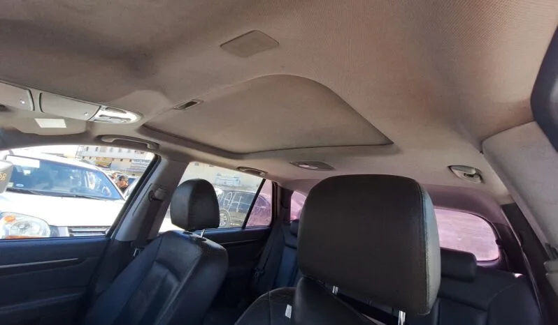 
								 مستعمل هيونداي – Hyundai سانتافيه – Santafe ممتلئ									