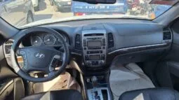 مستعمل هيونداي – Hyundai سانتافيه – Santafe