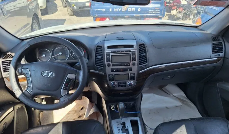 
								 مستعمل هيونداي – Hyundai سانتافيه – Santafe ممتلئ									