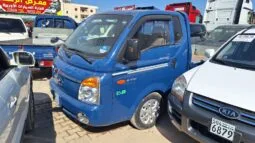 مستعمل هيونداي – Hyundai بورتر – porter