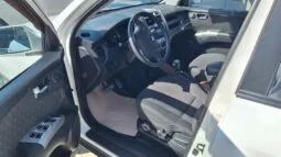 مستعمل كيا – Kia سبورتاج – Sportage