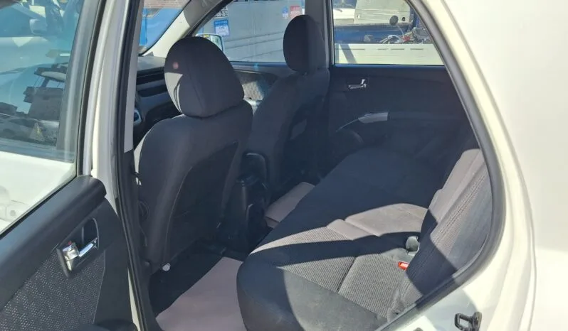 
								 مستعمل كيا – Kia سبورتاج – Sportage ممتلئ									